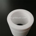 CNC Machined 100% Purity PTFE Bearing Bush